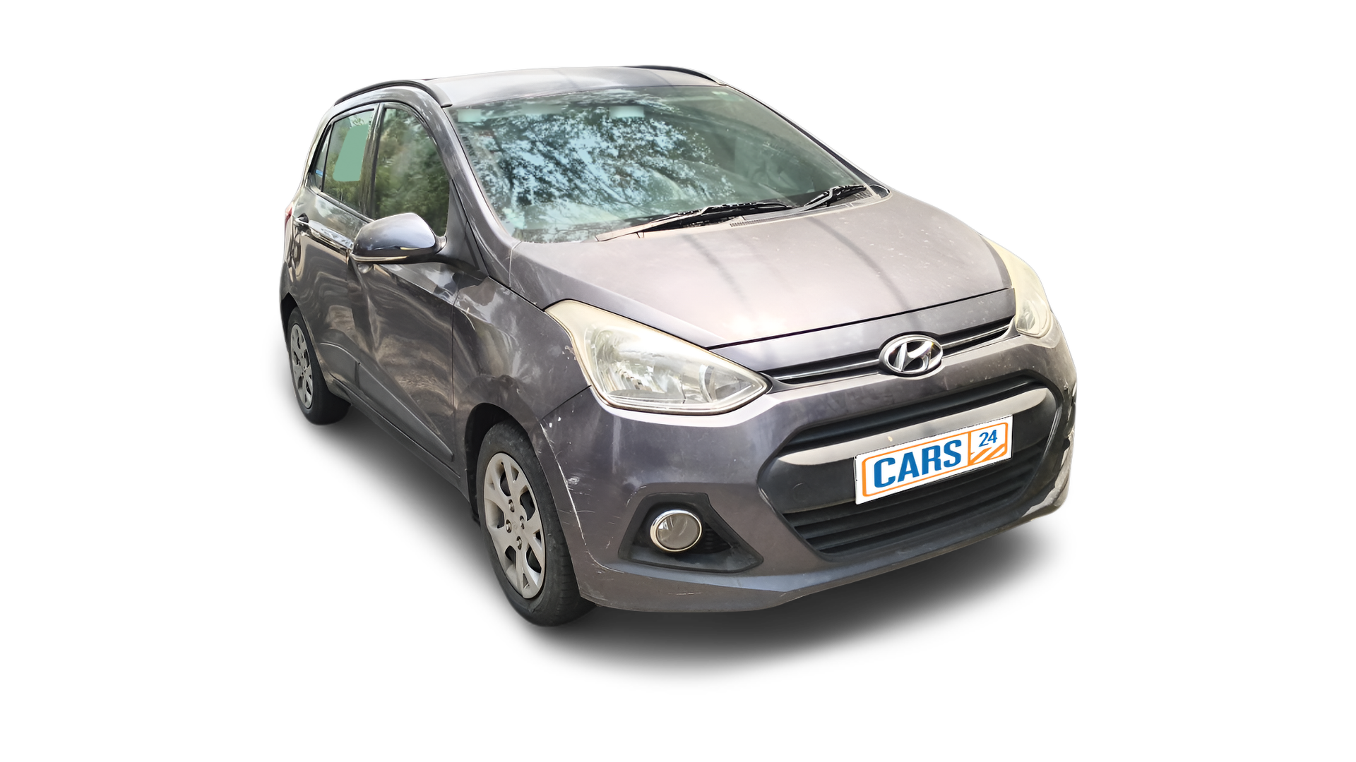 Hyundai Grand i10-img